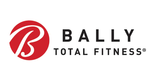  Bally Total Fitness Womens Standard Sunset High Rise Pocket  Legging