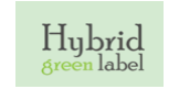 Hybrid Green Label