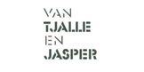 Van Tjalle en Jasper
