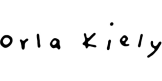Orla Kiely