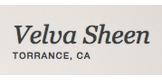 Velva Sheen