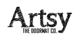 Artsy Doormats