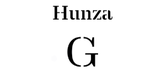 Hunza G