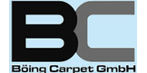 Böing Carpet