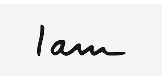 I-am