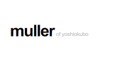 Muller Of Yoshiokubo