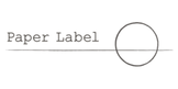 Paper Label