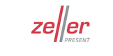 ZELLER PRESENT