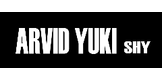 Arvid Yuki Shy