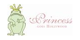 Princess Goes Hollywood