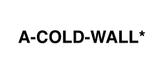 A-Cold-Wall*