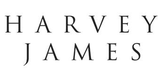 Harvey James