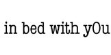 In Bed With You
