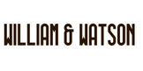 William & Watson