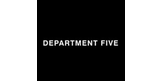 Department Five