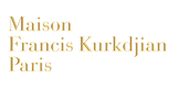 Maison Francis Kurkdjian Paris