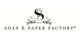 Soap & Paper Factory