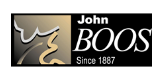 John BOOS