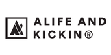 Alife And Kickin