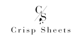 Crisp Sheets