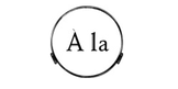 À la
