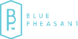 Blue Pheasant