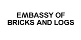 Embassy of Bricks and Logs