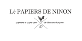 Lé Papiers De Ninon