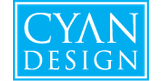 Cyan Design