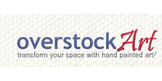 Overstock Art