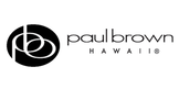 Paul Brown Hawaii