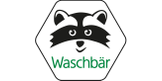 Waschbär