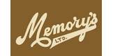 Memory's LTD