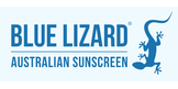 Blue Lizard