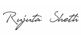 Rujuta Sheth