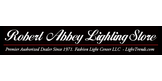 Robert Abbey Lighting Store