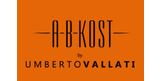 Abkost by Umberto Vallati