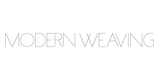 Modern Weaving