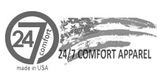24/7 Comfort, Inc.