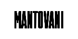 MANTOVANI