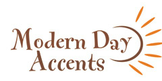 Modern Day Accents