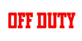 Off Duty