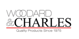 Woodard & Charles