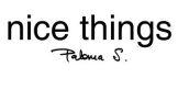 Nice Things