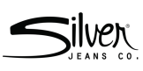 Silver Jeans Co