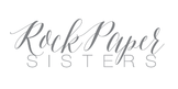 Rock Paper Sisters