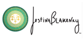 Justina Blakeney