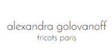 Alexandra Golovanoff