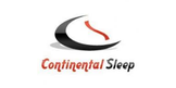Continental Sleep