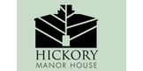 Hickory Manor House